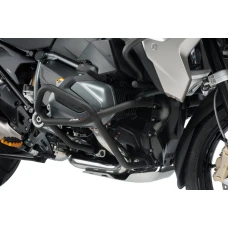 PUIG ДВИГУН GUARDS LOWER BMW R1250GS 18'-C/BLACK