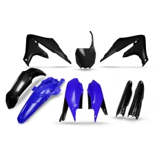 UFO ПЛАСТИК KIT 6-PARTS LIMITED EDITION YZ250F 19-23  YZ450F 18-22