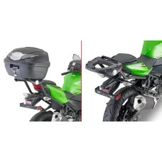 GIVI S/ARMS M/RACK KAW.Z400