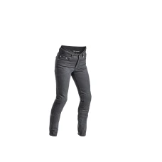 HALVARSSONS JEANS NYBERG ЖІНКА ЧОРНИЙ 40