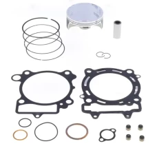 ATHENA 2025/06 ПОРШЕНЬ Z USZCZELKAMI TOP-END KAWASAKI KX 450 F (KXF450) '10-'14 (4T) KUTY (STD. + 0,01MM = 95,96MM) (12.5:1)