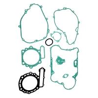 OMP КОМПЛЕКТ ПРОКЛАДОК KAWASAKI KLR 650 '87-'04