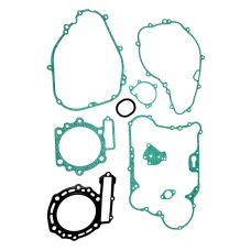 OMP КОМПЛЕКТ ПРОКЛАДОК KAWASAKI KLR 650 '87-'04