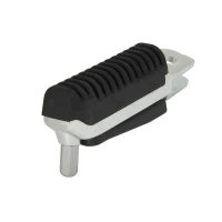 V PARTS (VICMA) PODNOZEK ПРАВАЯ SUZUKI GSX-R HAYABUSA (99-09) (54-20021R) (621D)