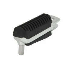 V PARTS (VICMA) PODNOZEK ПРАВАЯ SUZUKI GSX-R HAYABUSA (99-09) (54-20021R) (621D)