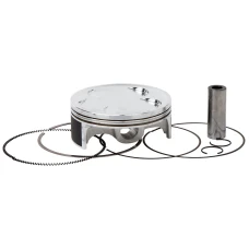 VERTEX ПОРШЕНЬ YAMAHA YZF 450 (YZ450F) '03-'09, WRF 450 (WR450F) '05-'11 BIG BORE + 3MM (96,96MM) (КІЛЬЦЯ 590298000001 X 1 КОМПЛЕКТ.) = 23404300