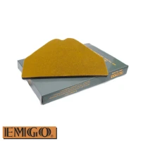 EMGO ФІЛЬТР ПОВІТРЯ KAWASAKI ZZR1100 93-01, ZZR1200 02-05 (HFA2909) (11013-1227) (K2155)