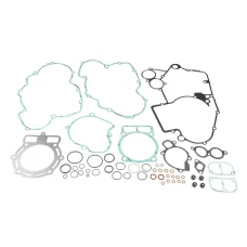 BEARING WORX 2023/04 КОМПЛЕКТ ПРОКЛАДОК KTM EXC-G RACING '04-'06, MXC 400 RACING '01-'02, SX 400 '98-'02, XC-W 400 '07, EXC 450 '03-'07, EXC-G 450 '04-'06, MXC-G 450 '05, SMS 450 '04, XC-W '07, (808317)
