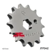 JT ЗІРОЧКА ПЕРІД 542 13 YAMAHA DT 80 MX-S '83-84' (54213JT) (LANC. 428) - зображення 2
