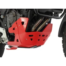 CROSSPRO АКЦІЯ ЗАХИСТ ПІД ДВИГУН Z TWORZYWA DTC TRAIL YAMAHA XTZ 690 TENERE 700 '19 - '20 КОЛІР ЧЕРВОНИЙ (ЄВРОПА 4)