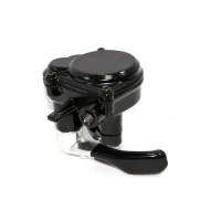 ПІДІГРІВ РУКОЯТОК BRONCO AT-08404 HONDA TRX 250/450