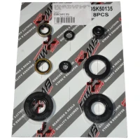 BEARING WORX 2023/04 КОМПЛЕКТ (НАБІР) УЩІЛЬНЮВАЧІ SILNIKOWYCH KAWASAKI KX 65 '00-'15, SUZUKI RM 85 '03-'05 (822135)