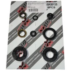 BEARING WORX 2023/04 КОМПЛЕКТ (НАБІР) УЩІЛЬНЮВАЧІ SILNIKOWYCH KAWASAKI KX 65 '00-'15, SUZUKI RM 85 '03-'05 (822135)