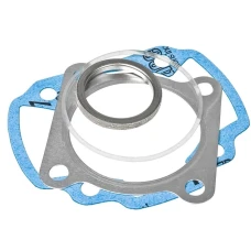 PARMAKIT КОМПЛЕКТ ПРОКЛАДОК TOP-END PEUGEOT BUXY (70CM3) POWIETRZE