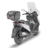 KAPPA КОФР ЦЕНТРАЛЬНИЙ 32L MONOLOCK CUBE ( МІСТИТЬ PLYTE ) - ЗАМІНЮЄ K320NMAL - зображення 3