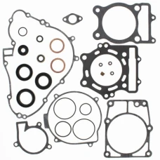 WINDEROSA (VERTEX) КОМПЛЕКТ ПРОКЛАДОК Z USZCZELNIACZAMI SILNIKOWYMI KAWASAKI KVF400A PRAIRIE 4X4 97-98, KVF400B PRAIRIE 98, KVF400C PRAIRIE 4X4 99-02, KVF400D PRAIRIE 99-02