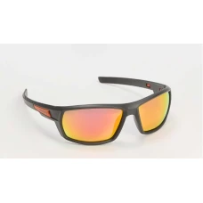 DIVERSE (2025) ОКУЛЯРИ DKR SWING P II Z POLARYZACJA КОЛІР ЧОРНИЙ/ПОМАРАНЧЕВИЙ РОЗМІР УНІВЕРСАЛЬНИЙ