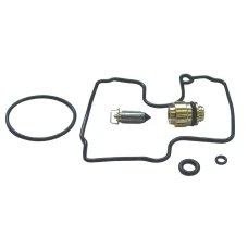 TOURMAX КОМПЛЕКТ РЕМОНТУ КАРБЮРАТОРА SUZUKI SV 650 '99-'02, VL800 '01-'02 (MADE IN JAPAN)