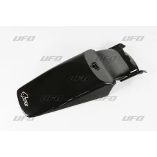 UFO КРИЛО ЗАД KTM 4T '93-'99 КОЛІР ЧОРНИЙ