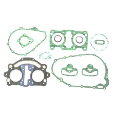 ATHENA КОМПЛЕКТ ПРОКЛАДОК KAWASAKI KZ400A`77-78, Z400D/S`77-78
