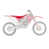 BLACKBIRD ПОКРИВКА\/ПОКРИВКА NA СИДІННЯ HONDA CRF250 '04-'09,CRF 250X '04-'19, CRF 450X '04-'16 REPLICA TEAM HRC 22 - зображення 2