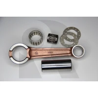 ROYAL RODS ШАТУН KTM SX 125 (SX125) '16-'25, EXC 125 (EXC125) '16-'25, EXC 150 '20-'25  SX 150 (SX150) '16-'25, HUSQVARNA TC125 '16-'25, TE150 '17-'25