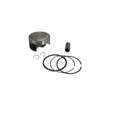 WOSSNER ПОРШЕНЬ YAMAHA (4T) XT / TT 600 '84-'04, SRX 600 '84-'96, GRIZZLY 600 '98-'01 (11.5:1 CR) (94.93MM)