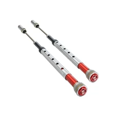WP SUSPENSION XPLOR PRO 6500 CARTRIDGE ВКЛАДИШІ DO ПІДВІСКИ ПЕРІД WP KTM EXC / EXCF '17-'23 , HUSQVARNA TE / F
