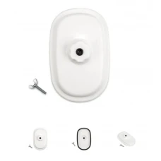 UFO 2025/11 ПОКРИТТЯ ФІЛЬТРА ПОВІТРЯ (DO MYCIA МОТОЦИКЛА) HONDA CRF 250 R '18-'21, CRF 450 R '17-'20, CRF 450 RX '17-'20 (AIR БАГАЖНИК COVER)