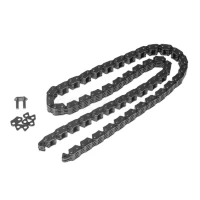 ЛАНЦЮГ ГРМ WISECO HONDA CRF 150 F '03-'05 (100 ЛАНКИ)