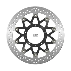 NG 2023/12 ДИСК FRONT L/R F12,8 310X94X5 5X6,25