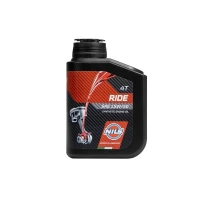 NILS МАСТИЛО SILNIKOWY 4T RIDE SAE 15W50 SYNTETYK 1L (AKC)