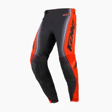 KENNY RACING ШТАНИ CROSS/ENDURO PERFORMANCE SOLID ПОМАРАНЧЕВИЙ КОЛІР КОЛІР ОРАНЖЕВИЙ/ЧОРНИЙ РОЗМІР XL (36)