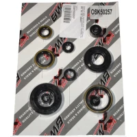 BEARING WORX 2023/04 КОМПЛЕКТ (НАБІР) УЩІЛЬНЮВАЧІ SILNIKOWYCH KAWASAKI KX 250 '05-'07 (822257)