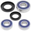 ALL BALLS ПІДШИПНИК КОЛЕСА ЗАДНЬОГО Z USZCZELNIACZAMI SUZUKI GSF 1200 '97-'05, GSF 600 '96-'03, SVF 650 (09), SV 650 '03-'09 - зображення 1
