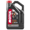 MOTUL МАСТИЛО ДВИГУН 7100 4T 5W40 4L (SYNTETYCZNY) - зображення 1