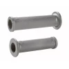ODI ПЕРЕМИКАЧІ ROAD RUFFIAN ROAD RACING GRIPS  КОЛІР СІРИЙ - зображення 2