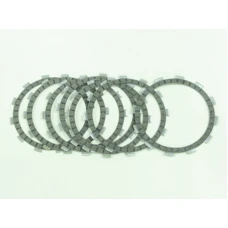 PSYCHIC ДИСКИ SPRZEGLOWE HONDA CX 500 (79-85), CB 550F (78-80) (EBS1146)