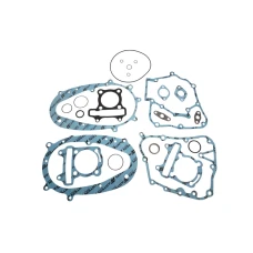 XRADICAL (ARTEIN GASKETS) КОМПЛЕКТ ПРОКЛАДОК KYMCO AGILITY 125 EU3 / 125 R16 '06-'09 , LIKE 125 4T EU3 '11 , MOVIE 125 / MOVIE XL 125 4T EU3 '01 , MOVIE 125 EU3 '06-'07 , PEOPLE 125 4T '99-'00 , PEOPLE 125 EU2 '03 , PEOPLE 125 EU3 '07-'08