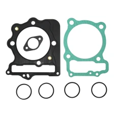 NAMURA УЩІЛЬНЕННЯ TOP-END HONDA TRX 400EX '99-'08 (BIG BORE +4MM=89MM) 440CCM,XR400'96-04