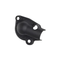 POLISPORT ЗАХИСТ НАСОСО ВОДИ KTM SX 125/250/300 '23-'24; HUSQVARNA TC/TE/TX 125/250/300 '23-'24; GAS GAS EC 250/300 '24;  КОЛІР ЧОРНИЙ