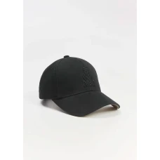 DIVERSE 2026 EXTREME TEAM - DAKAR RALLY CZAPKA DKR NAVI C 256 КОЛІР ЧОРНИЙ ONE SIZE