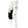 SHOT RACING ШТАНИ MOTO DEVO ROLL GOLD КОЛІР BIALY\/ZLOTY\/CZARNY РОЗМІР 38 - зображення 1