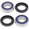 ALL BALLS ПІДШИПНИК КОЛЕСА ПЕРІД Z USZCZELNIACZAMI HONDA NSR125R 93-01, HYOSUNG TE50 , TE90 , SUZUKI LT-50 84-87 - зображення 1