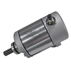 BRONCO СТАРТЕР МОТОРЧИК TRX 350 00-06