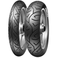 PIRELLI SPORT DEMON 130/70-18 M/C 63H TL R