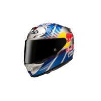 HJC RPHA 12 ЧЕРВОНА BULL AUSTIN GP2 M