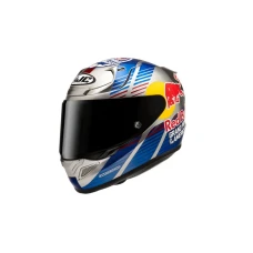 HJC RPHA 12 ЧЕРВОНА BULL AUSTIN GP2 M