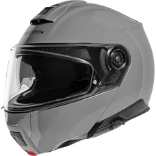 SCHUBERTH ШОЛОМ C5 ANC CONCRETE GREY, 53 XS
