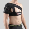 EVS SB03 SHOULDER BRACE ЧОРНИЙ S - зображення 2